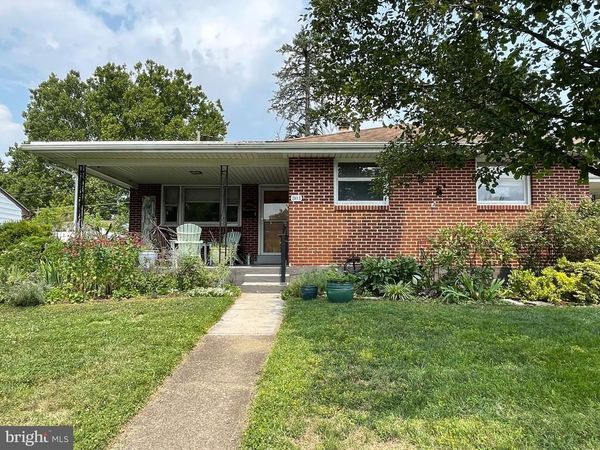 803 CAROL CIRCLE , NEW CUMBERLAND, PA 17070