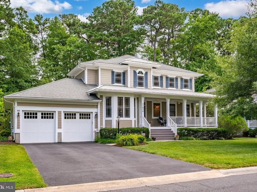 11654 Maid At Arms Lane, Berlin, MD 21811 Main Photo