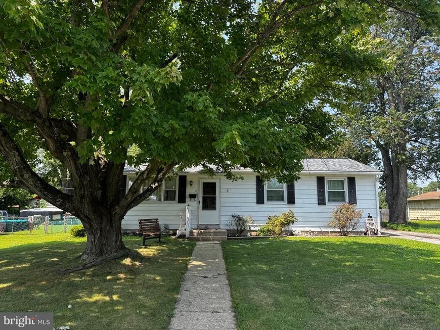 2 Walnut Drive , Elkton, MD 21921 Main Photo