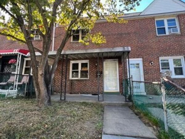 3902 8TH STREET , BROOKLYN, MD 21225