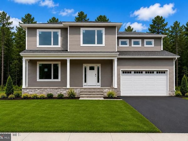 399 SOUTHERN BOULEVARD, BAYVILLE, NJ 08721
