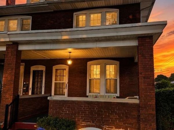 1101 N 16TH STREET, HARRISBURG, PA 17103