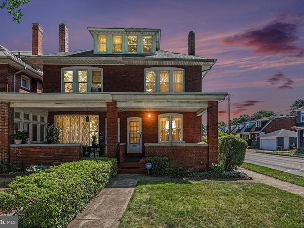 1101 N 16TH STREET, HARRISBURG, PA 17103