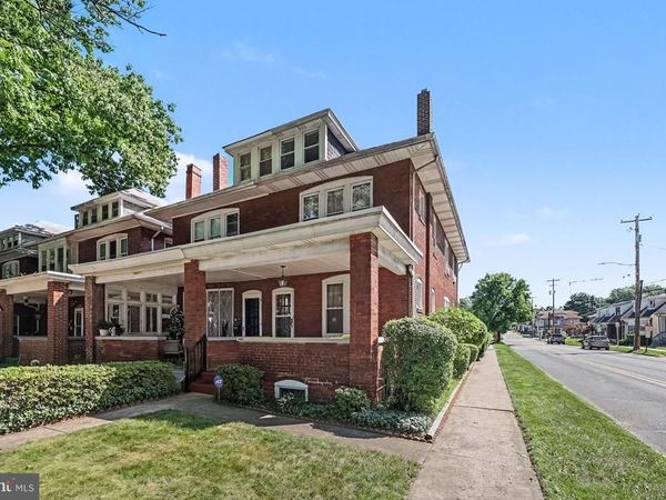 1101 N 16TH STREET, HARRISBURG, PA 17103