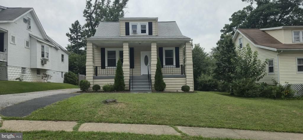 3111 Glendale, Baltimore, MD 21234 Main Photo