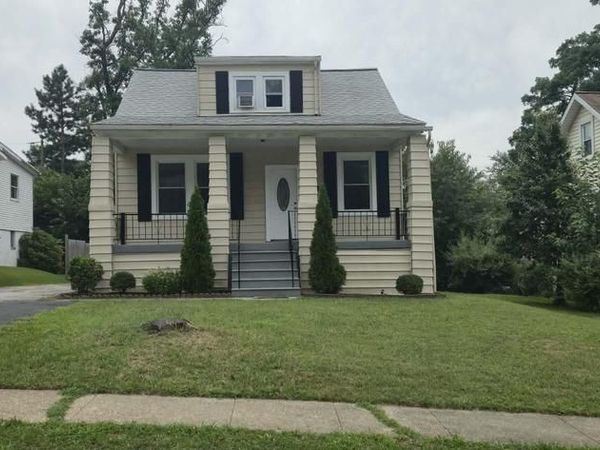 3111 GLENDALE, BALTIMORE, MD 21234
