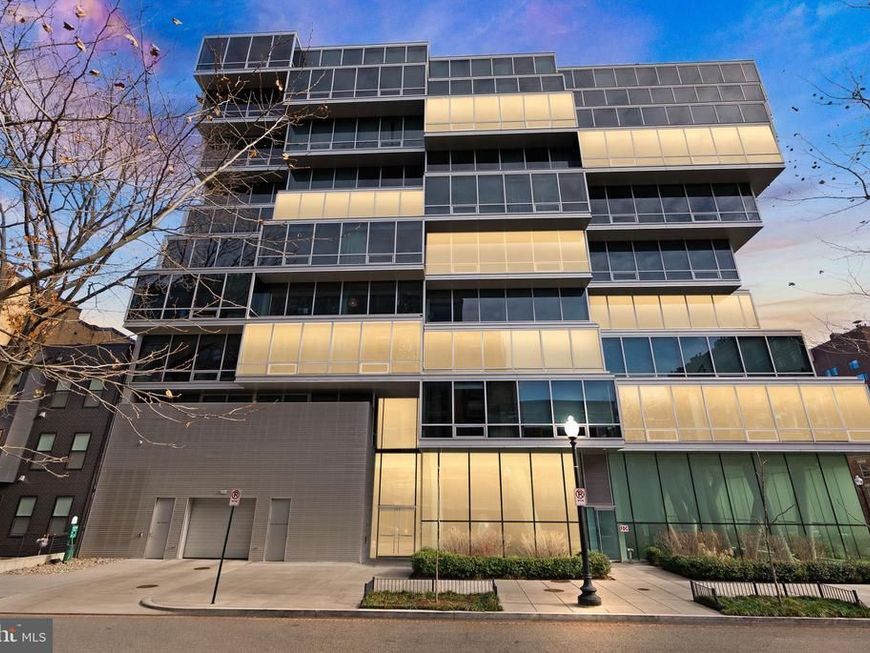 1111 24th Street NW , Unit 27, Washington, DC 20037 Main Photo