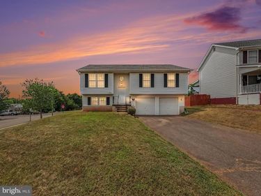 768 AMANDA COURT , CULPEPER, VA 22701