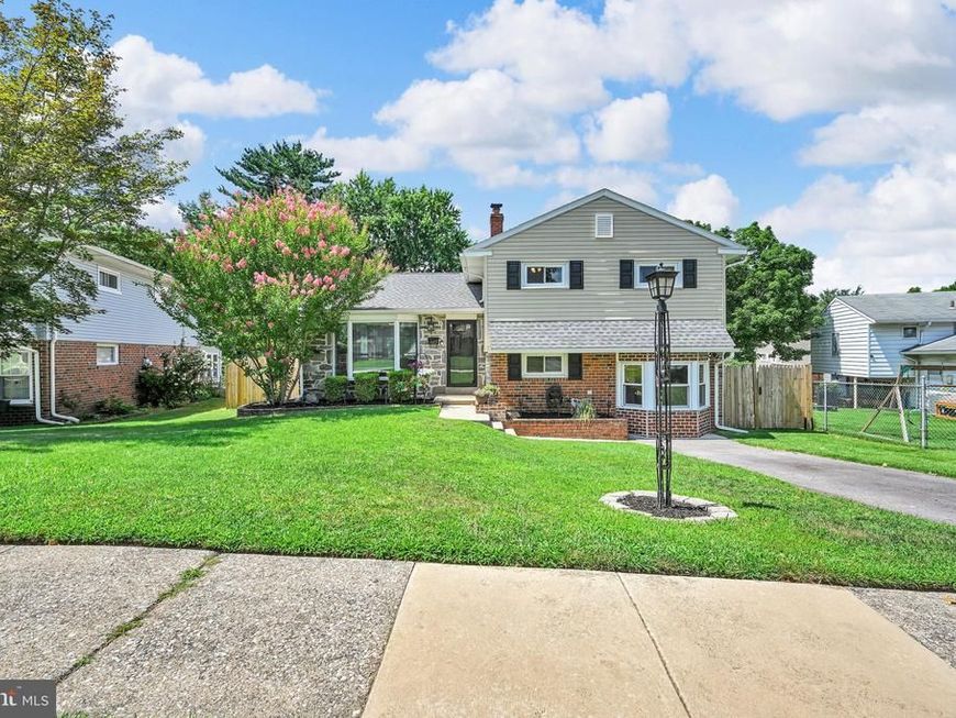 1605 Rose Glen Road, Havertown, PA 19083 Main Photo