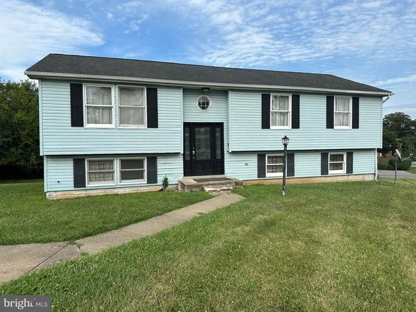 10 PEA POD COURT, BALTIMORE, MD 21207