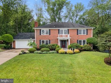 9090 PARK AVENUE, MANASSAS, VA 20110