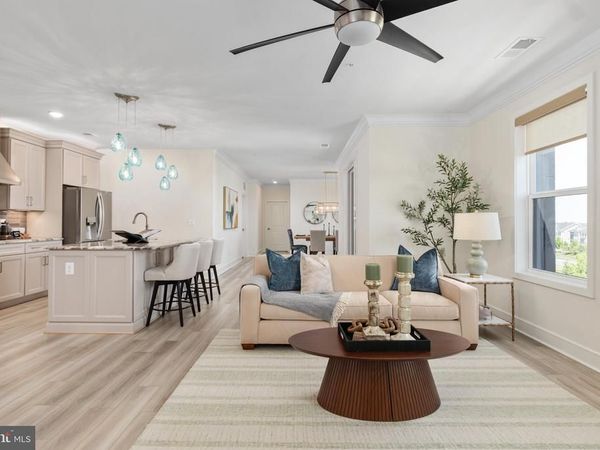 23669 GOLDEN EMBERS SQUARE, Unit 403, ASHBURN, VA 20148