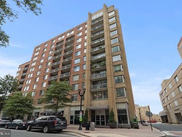 1020 HIGHLAND STREET N, Unit 413, ARLINGTON, VA 22201