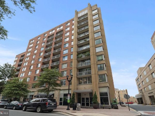 1020 HIGHLAND STREET N, Unit 413, ARLINGTON, VA 22201