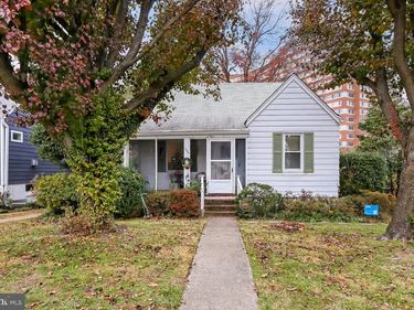 1025 16TH STREET S, ARLINGTON, VA 22202