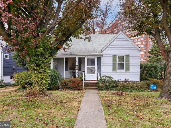 1025 16TH STREET S, ARLINGTON, VA 22202