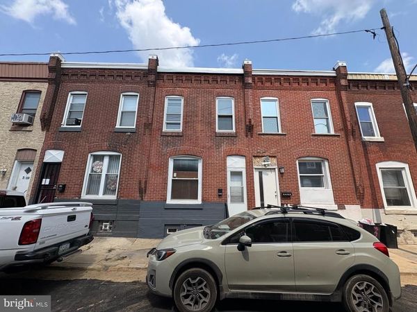 3460 JOYCE STREET , PHILADELPHIA, PA 19134