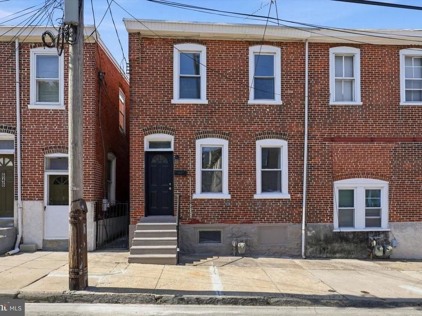 644 E Moore Street , Norristown, PA 19401 Main Photo