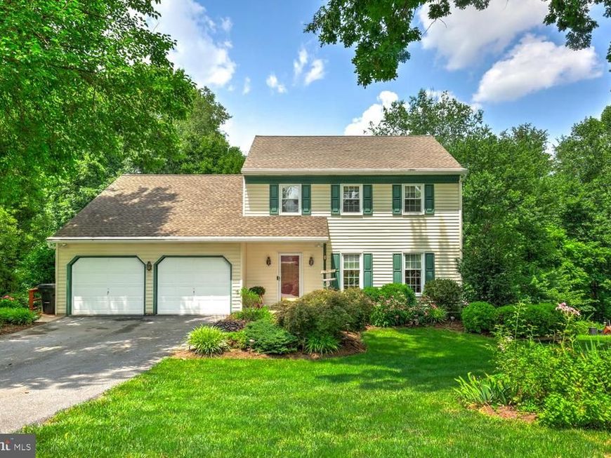 66 Slaymaker Hill Road , Kinzers, PA 17535 Main Photo