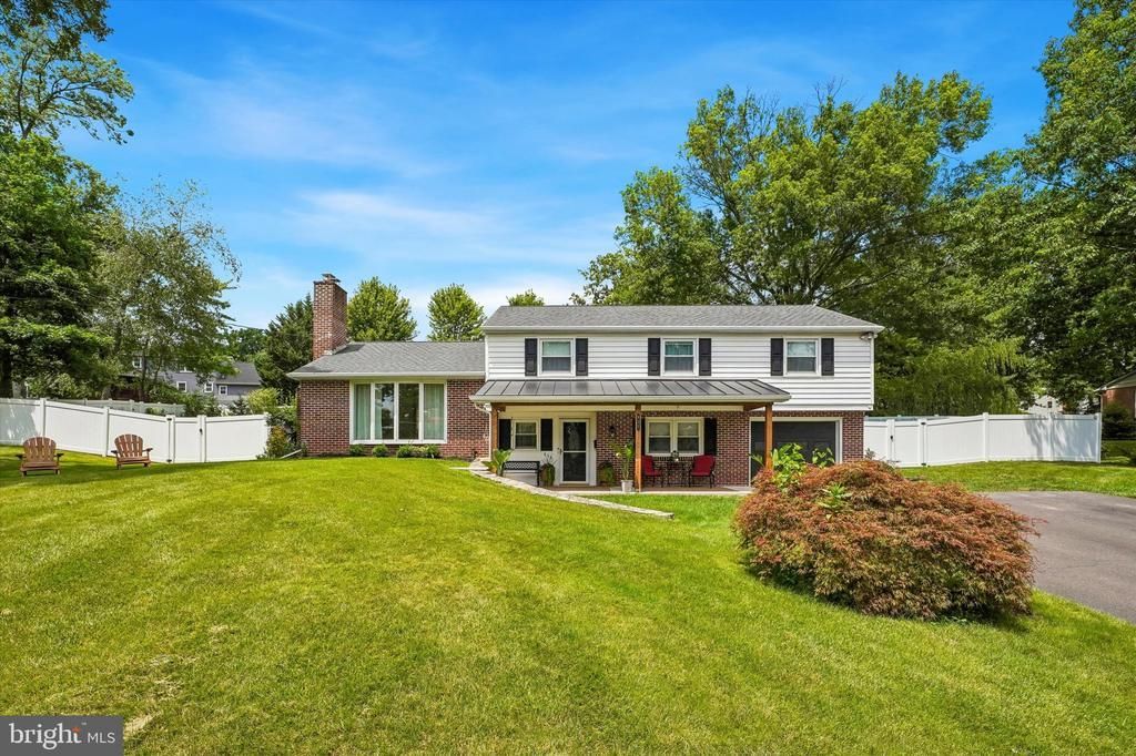 622 HIGHLAND DRIVE, PERKASIE, PA 18944