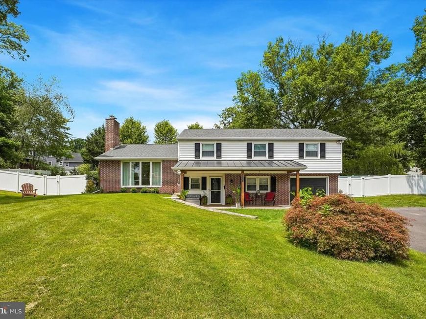 622 Highland Drive, Perkasie, PA 18944 Main Photo