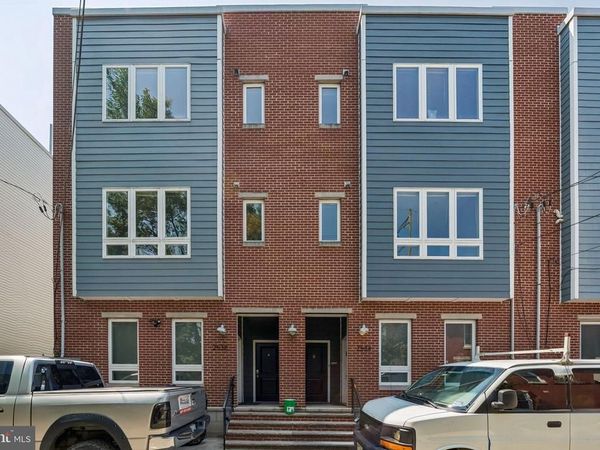 2532-38 ALTER STREET , PHILADELPHIA, PA 19146