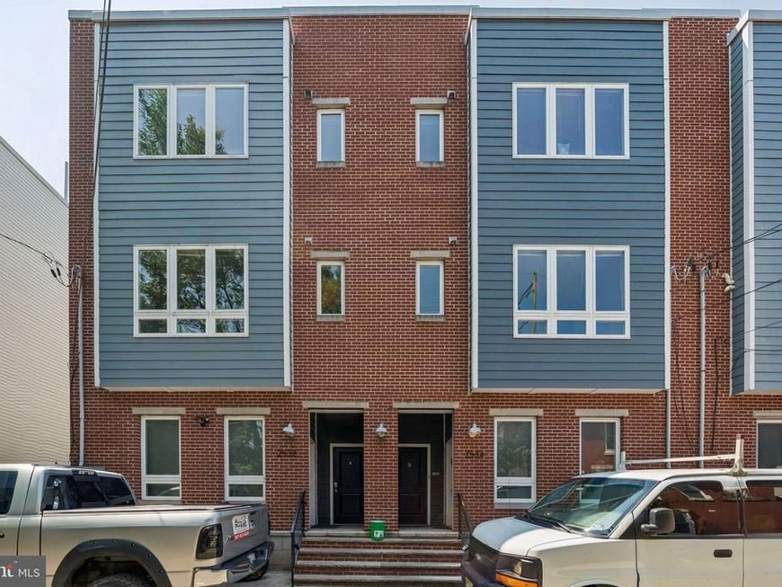 2532-38 Alter Street , Philadelphia, PA 19146 Main Photo