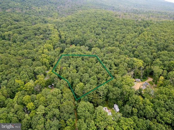 TBD DOGWOOD DRIVE, NEW MARKET, VA 22844