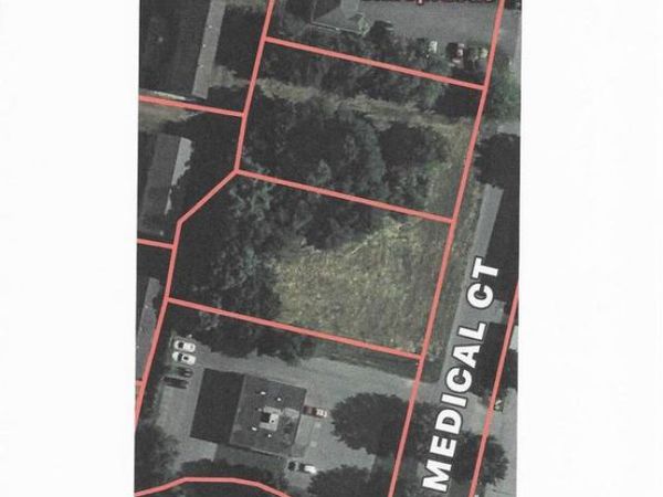 LOT 106 & 113 CLIFTON SQUARE, MARTINSBURG, WV 25401