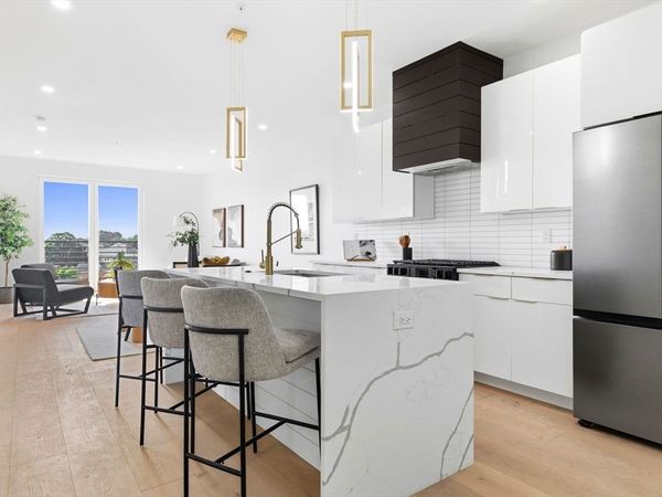 66 Mcgrath Highway, Unit 508, Quincy, MA 02169