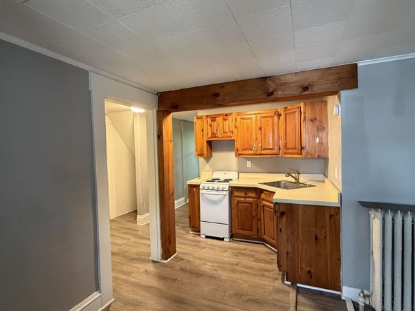60 Summer Street, Unit 3, Bristol, NH 03222