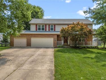 5525 Scarlet Maple Court, Milford, OH 45150
