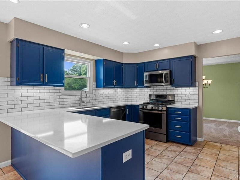 5525 Scarlet Maple Court, Milford, OH 45150 Photo 12