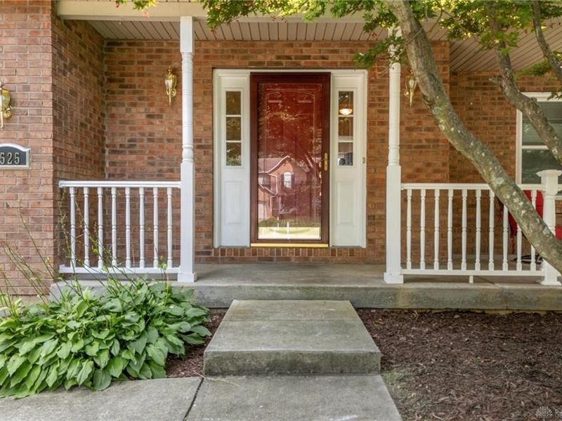 5525 Scarlet Maple Court, Milford, OH 45150 Photo 2
