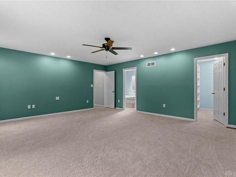 5525 Scarlet Maple Court, Milford, OH 45150 Photo 26