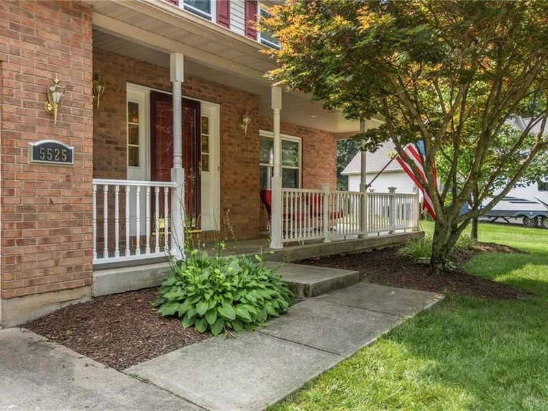 5525 Scarlet Maple Court, Milford, OH 45150 Photo 3