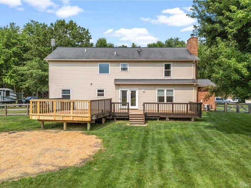 5525 Scarlet Maple Court, Milford, OH 45150 Photo 4