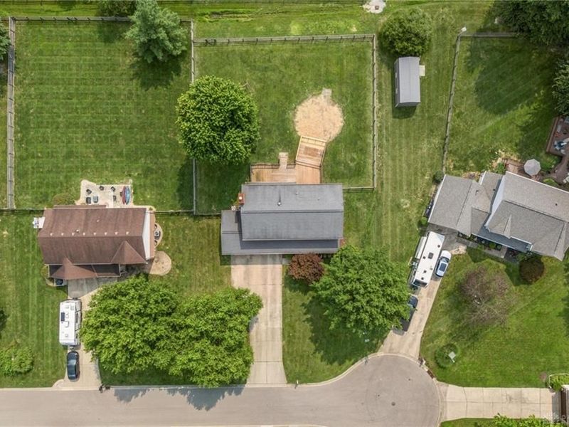 5525 Scarlet Maple Court, Milford, OH 45150 Photo 44