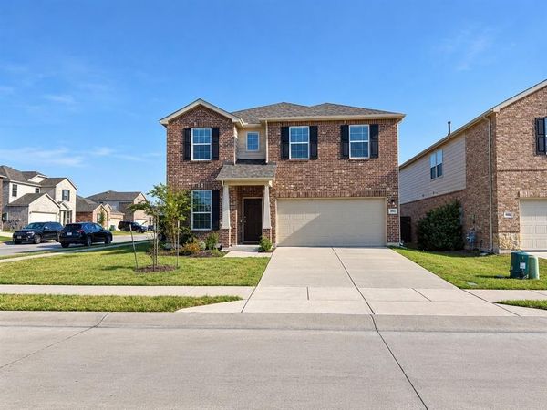 902 Feldspar Way, Princeton, TX 75407