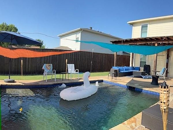 2507 Jim Street, Dallas, TX 75212