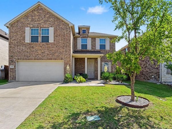 1852 Everglades Drive , Forney, TX 75126