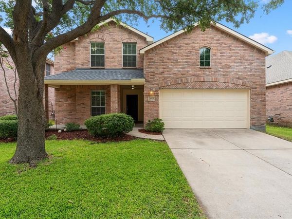 2025 Highland Drive, Wylie, TX 75098