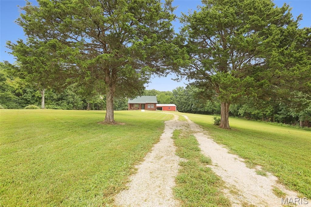 4201 E Four Ridge Road, Imperial, MO 63052 Main Photo