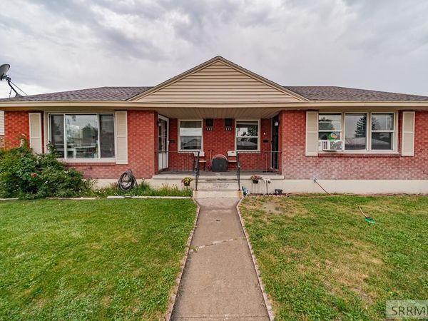 590-592 Holbrook Drive, IDAHO FALLS, ID 83401