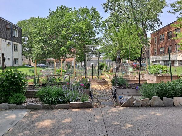 3228 Garfield Avenue , Minneapolis, MN 55408
