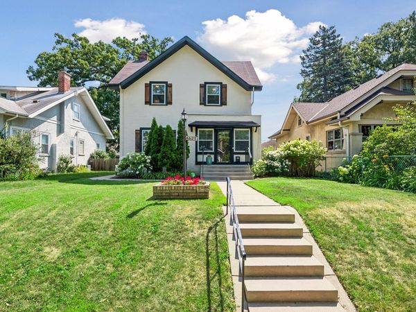 4625 1st Avenue S, Minneapolis, MN 55419