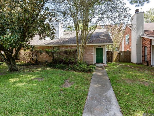 2252 Brightside Dr, Baton Rouge, LA 70820