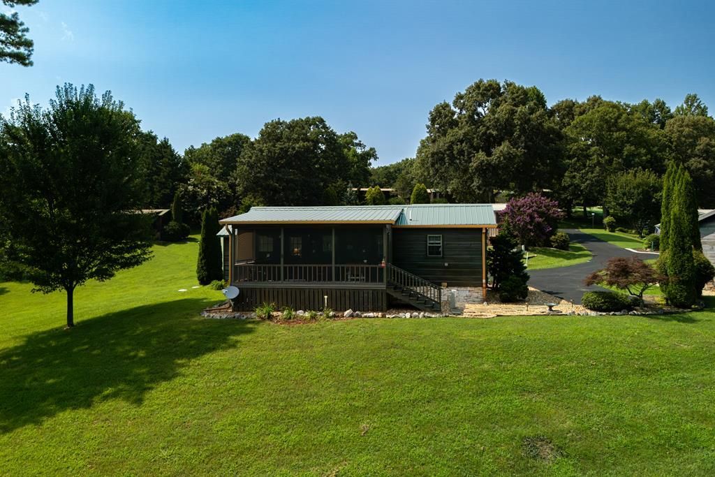 41 Wilderness Court, Blairsville, GA 30512 Main Photo