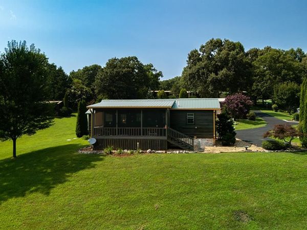 41 Wilderness Court, Blairsville, GA 30512