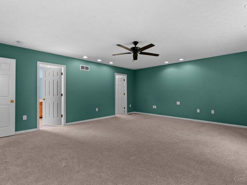 5525 Scarlet Maple Court, Milford, OH 45150 Photo 25